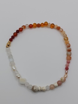 Bransoletka 'letni mix'