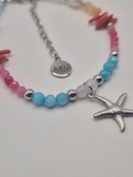 Bransoletka morska bryza