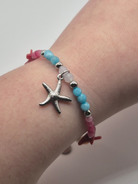 Bransoletka morska bryza