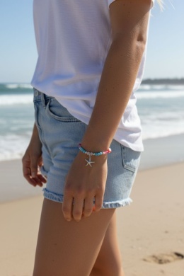 Bransoletka morska bryza