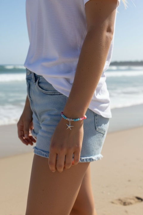 Bransoletka morska bryza