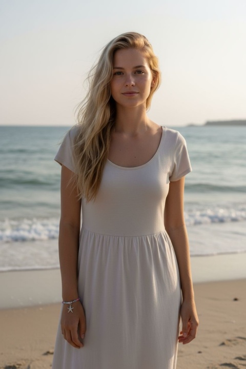 Bransoletka morska bryza