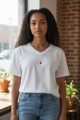 Medalion bursztynowy