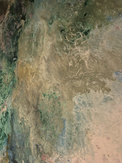 "Leśna Ścieżka" 140x100